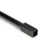 Steelman Pro 96095 30 Inch Standard 12mm Square Head Spare Tire Tool for Accessing Cradle Mounted Spares Early Model Ford - 3