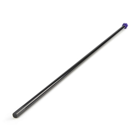 Steelman Pro 96098 3/8 in. Square Head Spare Tire Tool 30 in. for Late Ford Models (1 Each)