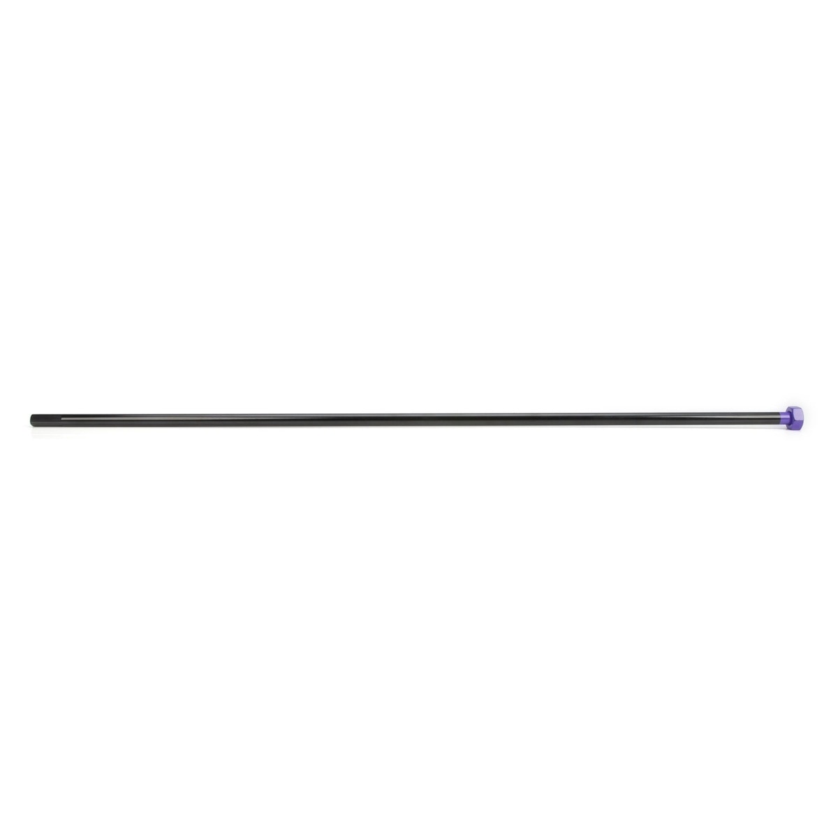 Steelman Pro 96098 3/8 in. Square Head Spare Tire Tool 30 in. for Late Ford Models (1 Each) - 2
