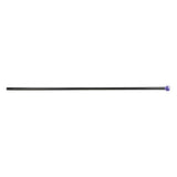 Steelman Pro 96098 3/8 in. Square Head Spare Tire Tool 30 in. for Late Ford Models (1 Each) - 2