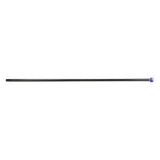 Steelman Pro 96098 3/8 in. Square Head Spare Tire Tool 30 in. for Late Ford Models (1 Each) - 2