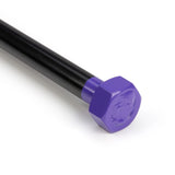 Steelman Pro 96098 3/8 in. Square Head Spare Tire Tool 30 in. for Late Ford Models (1 Each) - 4