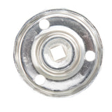 Steelman Pro 96663 64mm 14 Flute Oil Filter Cap Wrench 3/8 in Drive Low Profile (1 Pack) - 3