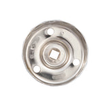Steelman Pro 96664 75mm 14 Flute Oil Filter Cap Wrench for 3/8 Inch Drive Ratchets - 3