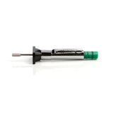 Steelman Pro 97831 Color Coded Tire Tread Depth Gauge Reads in MM and 32nds - 2