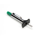 Steelman Pro 97831 Color Coded Tire Tread Depth Gauge Reads in MM and 32nds - 3