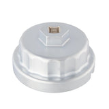 Steelman Pro 99462 Toyota and Lexus Oil Filter Housing Wrench 14 Flute 64.5mm (1 Each) - 2