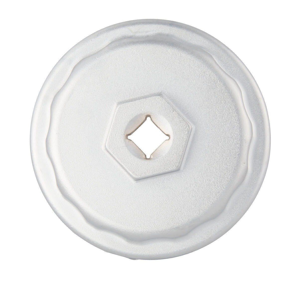 Steelman Pro 99462 Toyota and Lexus Oil Filter Housing Wrench 14 Flute 64.5mm (1 Each) - 3