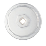 Steelman Pro 99462 Toyota and Lexus Oil Filter Housing Wrench 14 Flute 64.5mm (1 Each) - 3