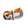 Stihl TS420 14" Gas Powered Cutquik Cut-Off Saw