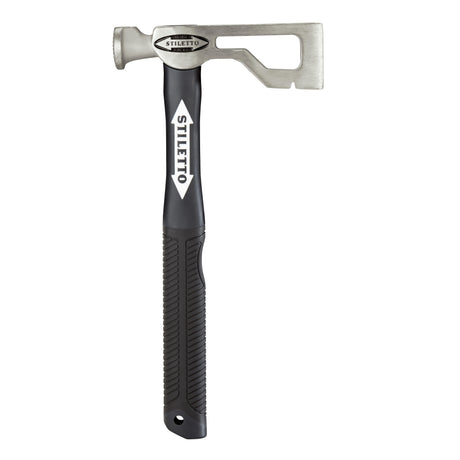 Stiletto DRYAXE9-F 9oz Titanium Drywall Hatchet