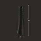 Stiletto TBRG-BL TRIMBONE Black Replacement Grip - 3