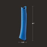 Stiletto TBRG-B TRIMBONE Blue Replacement Grip - 3