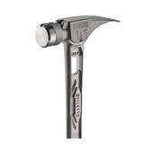 Stiletto TIB-SR TIBONE Smooth Steel Replacement Face - 4