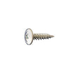Strong-Point 97MZI #8 x 3/4" Phillips Modified Truss Head K-Lath Zinc Plated Screw