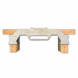 Stud Master SM16-S 16" Framing Stud Layout Tool, Stud Framing Jig for Precision Wall Stud Measurement - 2