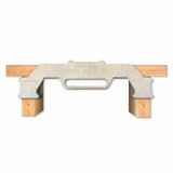 Stud Master SM16-S 16" Framing Stud Layout Tool, Stud Framing Jig for Precision Wall Stud Measurement - 2