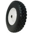 Sumner 779104 Replacement Wheel for Cricket 480/400 x 8 Flat Free (1 Each)