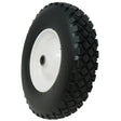 Sumner 779104 Replacement Wheel for Cricket 480/400 x 8 Flat Free (1 Each)