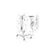 Sumner CS-2000 Winch for Heavy-Duty Lifting Applications