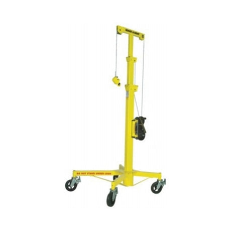 Sumner 780301 R-150 Roust-A-Bout, Material Lift, 15' Top Height