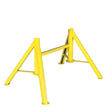 Sumner 780405 AAR Lo, Base Only Roller Stand