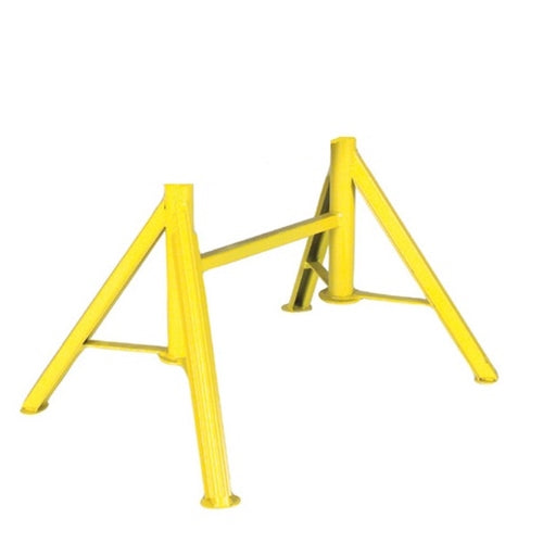 Sumner 780405 AAR Lo, Base Only Roller Stand