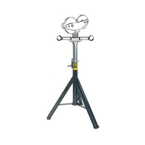 Sumner 780472 ST-872 Jack Stand w/Roller Head