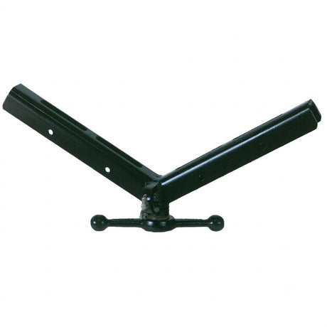 Sumner 781415 Big Vee Head Assembly with Spanner Nut for Pipe Welding Support Stand