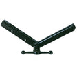Sumner 781415 Big Vee Head Assembly with Spanner Nut for Pipe Welding Support Stand