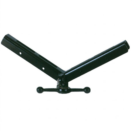 Sumner 781415 Big Vee Head Assembly with Spanner Nut for Pipe Welding Support Stand