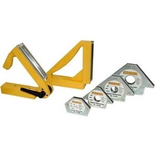 Sumner 781886 Small Angle Welding Fixture