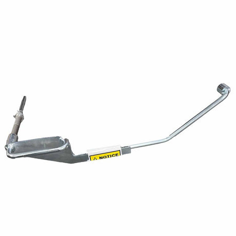 Sumner 783040 Mast Hold-down, Bar Type 2100 material lift accessory