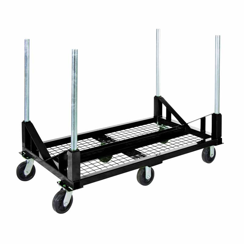 Sumner 783230 Pipe Mac w/Vee Pipe Dolly (2/plt)