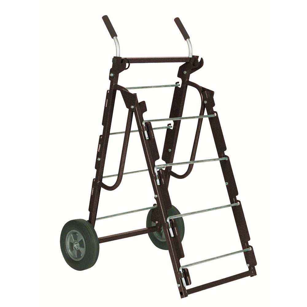 Sumner CM02 783395 Caddy Mac #2 Wire Cart