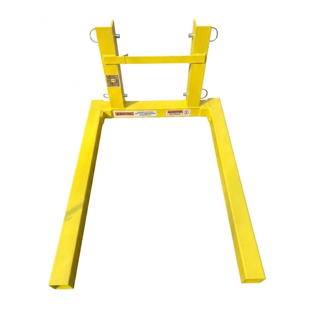 Sumner 783653 Standard Fork Assembly for Select Material Lifts