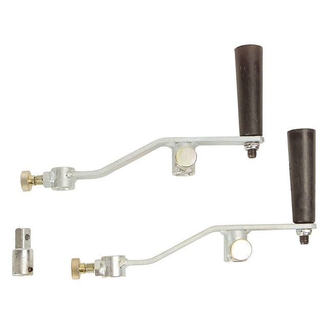 Sumner 783761 Two Speed Winch Handle Kit For 2100 Series