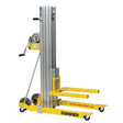 Sumner 784750 Series 2412 Contractor Lift (12’/400lbs.)