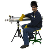 Sumner 785800 Welders Stool - 2