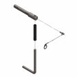 Sumner 785991 Pull Handle (GH2T Gantry Lift)