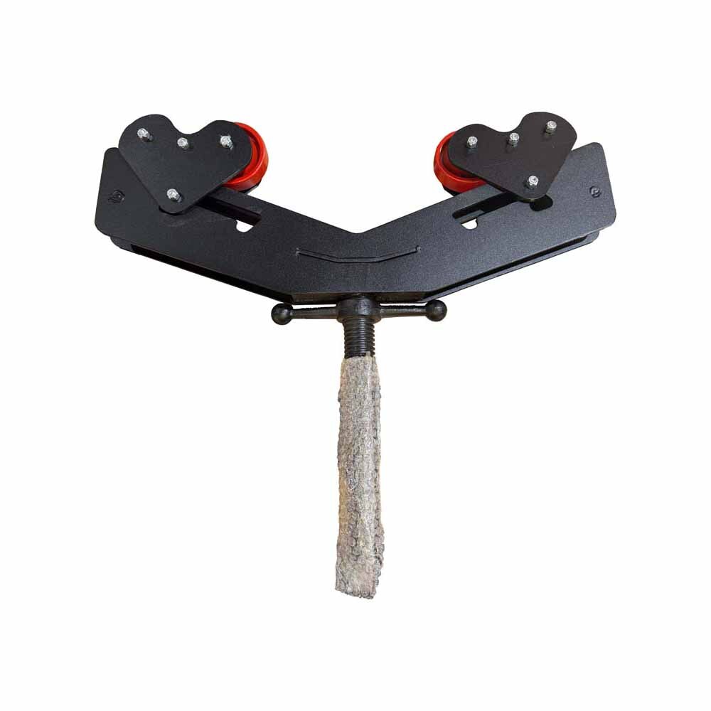 Sumner 786460 Max-Jax 2 Drop Slot Roller Head Assembly