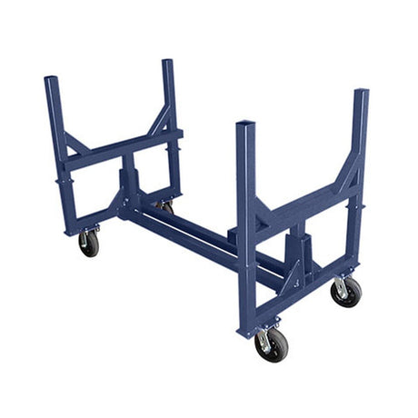 Sumner BSC1 Bundle Stacker Cart for Material Handling