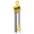 Sumner CB100C10 1T Chain Hoist 10'