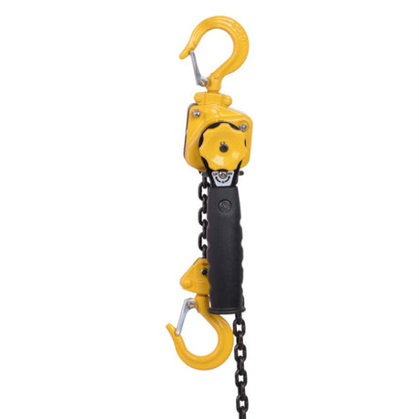 Sumner LH025C05 1/4T Lever Hoist 5'