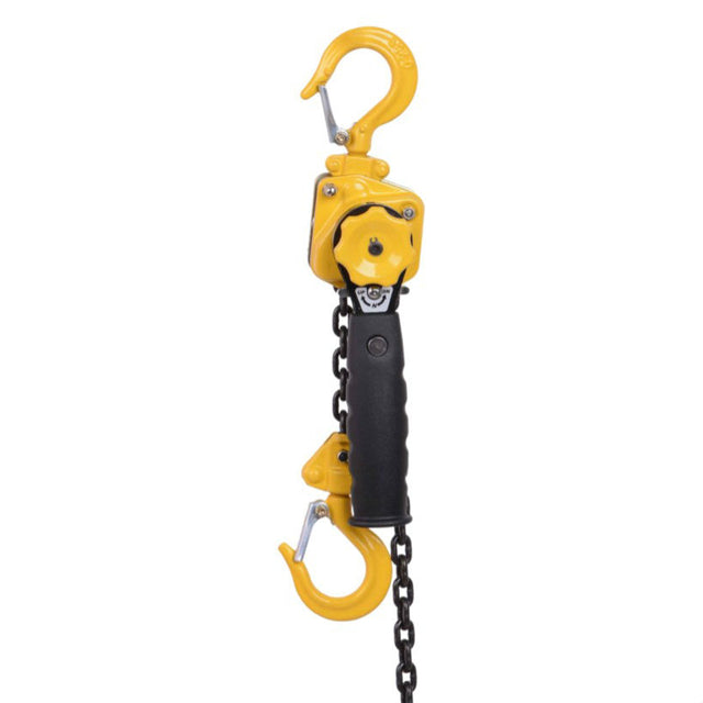 Sumner LH025C10 1/4T Lever Hoist 10'