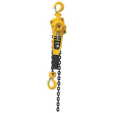 Sumner LH075C10 3/4T Lever Hoist 10'