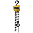 Sumner PCB100C15 1T Chain Hoist 15' Lift
