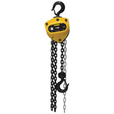 Sumner PCB100C15 1T Chain Hoist 15' Lift