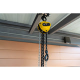 Sumner PCB200C30 2T Chain Hoist 30' Lift - 4