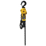 Sumner PLH900C15 9T LVR Hoist 15'